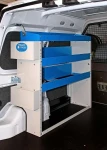 EQUIPAMIENTO VEHÍCULOS ESPECIALES CITROEN BERLINGO 1996 04b