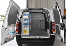 EQUIPAMIENTO VEHÍCULOS ESPECIALES CITROEN BERLINGO 2018 L1 13a