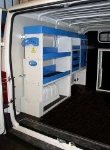 EQUIPAMIENTO VEHÍCULOS ESPECIALES CITROEN JUMPER 1994 L1 H1 04b