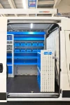 EQUIPAMIENTO VEHÍCULOS ESPECIALES CITROEN JUMPER 2006 L3 H2 02e