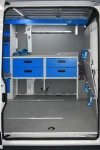 EQUIPAMIENTO VEHÍCULOS ESPECIALES CITROEN JUMPER 2006 L3 H2 10d