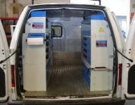 EQUIPAMIENTO VEHÍCULOS ESPECIALES CITROEN JUMPY 1995 L1 04a