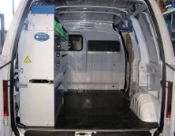 EQUIPAMIENTO VEHÍCULOS ESPECIALES CITROEN JUMPY 1995 L2 04a