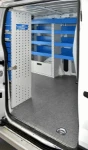 EQUIPAMIENTO VEHÍCULOS ESPECIALES CITROEN JUMPY 2006  L1 H1 03d