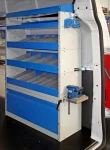 EQUIPAMIENTO VEHÍCULOS ESPECIALES CITROEN JUMPY 2006  L2 H2 03c