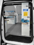EQUIPAMIENTO VEHÍCULOS ESPECIALES CITROEN JUMPY 2016 L2 H1 11e