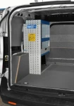 EQUIPAMIENTO VEHÍCULOS ESPECIALES FIAT DOBLÒ 2010 L1 H1 12b