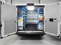 EQUIPAMIENTO VEHÍCULOS ESPECIALES FIAT DUCATO 2006  L2 H1 11a