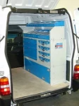 EQUIPAMIENTO VEHÍCULOS ESPECIALES FIAT FIORINO 1988 04b