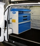 EQUIPAMIENTO VEHÍCULOS ESPECIALES FIAT FIORINO 2007 NATURAL POWER 03b