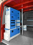 EQUIPAMIENTO VEHÍCULOS ESPECIALES MERCEDES SPRINTER 2018 L1 H1 03b