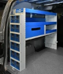 EQUIPAMIENTO VEHÍCULOS ESPECIALES NISSAN NV200 03b