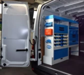 EQUIPAMIENTO VEHÍCULOS ESPECIALES OPEL MOVANO 2010 L1 H2 03b