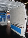 EQUIPAMIENTO VEHÍCULOS ESPECIALES OPEL MOVANO  L2 H2 15c