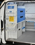 EQUIPAMIENTO VEHÍCULOS ESPECIALES PEUGEOT BIPPER 2007 03b