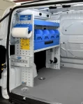 EQUIPAMIENTO VEHÍCULOS ESPECIALES PEUGEOT BIPPER 2007 12b