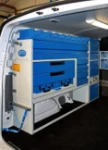 EQUIPAMIENTO VEHÍCULOS ESPECIALES VOLKSWAGEN TRANSPORTER T6 2003 L2 03b