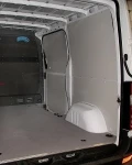 EQUIPAMIENTO VOLKSWAGEN CRAFTER 2006 L1 H1 03c