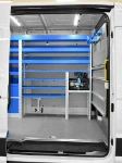 EQUIPAMIENTO VOLKSWAGEN CRAFTER 2017 L3 H3 10e