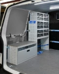 EQUIPAMIENTO VOLKSWAGEN TRANSPORTER T6 2003 L1 03b