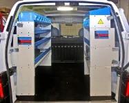 EQUIPAMIENTOS PARA FURGONETAS CITROEN BERLINGO 1996 06a