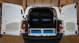 EQUIPAMIENTOS PARA FURGONETAS CITROEN BERLINGO 2008 04a