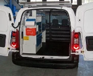 EQUIPAMIENTOS PARA FURGONETAS CITROEN BERLINGO 2008 L2 04a