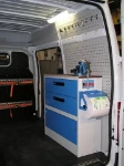 EQUIPAMIENTOS PARA FURGONETAS CITROEN JUMPER 1994 L1 H2 05c