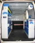 EQUIPAMIENTOS PARA FURGONETAS CITROEN JUMPER 1994 L2 H2 05a