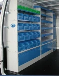EQUIPAMIENTOS PARA FURGONETAS CITROEN JUMPER 1994 L3 H2 05b