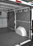 EQUIPAMIENTOS PARA FURGONETAS CITROEN JUMPER 2006 L2 H1 11c