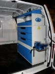 EQUIPAMIENTOS PARA FURGONETAS CITROEN JUMPY 1995 L2 05c