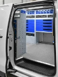 EQUIPAMIENTOS PARA FURGONETAS CITROEN JUMPY 2016 L2 H1 12d