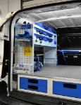 EQUIPAMIENTOS PARA FURGONETAS FIAT DOBLÒ 2010 L1 H1 13b