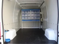 EQUIPAMIENTOS PARA FURGONETAS FIAT DUCATO 1994 L3 H2 04d