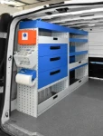 EQUIPAMIENTOS PARA FURGONETAS NISSAN NV300 L2 H1 04b