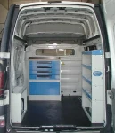 EQUIPAMIENTOS PARA FURGONETAS NISSAN PRIMASTAR  L1 H2 05a
