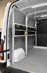 EQUIPAMIENTOS PARA FURGONETAS OPEL MOVANO 2010 L2 H2 13b