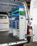 EQUIPAMIENTOS PARA FURGONETAS OPEL MOVANO  L3 H2 05c