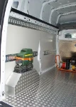 EQUIPAMIENTOS PARA FURGONETAS OPEL VIVARO  L2 H2 05b