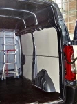 EQUIPAMIENTOS PARA FURGONETAS PEUGEOT EXPERT 2007 L2 H2 04c