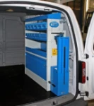 EQUIPAMIENTOS PARA FURGONETAS VOLKSWAGEN CADDY 2003 L2 04c