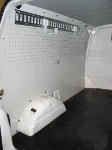 EQUIPAMIENTOS PARA FURGONETAS VOLKSWAGEN TRANSPORTER T4 1991 L1 05b