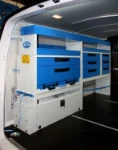 EQUIPAMIENTOS PARA FURGONETAS VOLKSWAGEN TRANSPORTER T6 2003 L2 04b