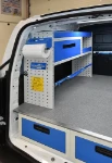 EQUIPAR FURGONETAS CITROEN BERLINGO 2018 L1 14b