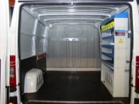 EQUIPAR FURGONETAS CITROEN JUMPER 1994 L1 H1 06a
