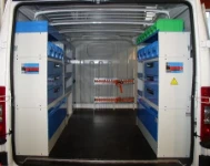 EQUIPAR FURGONETAS CITROEN JUMPER 1994 L2 H1 06a