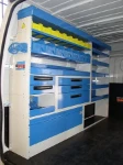 EQUIPAR FURGONETAS CITROEN JUMPER 1994 L2 H2 05b