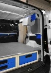 EQUIPAR FURGONETAS FIAT DOBLÒ 2010 L1 H1 13c