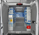 EQUIPAR FURGONETAS FIAT DUCATO 2006  MAXI L2 H2 04a
